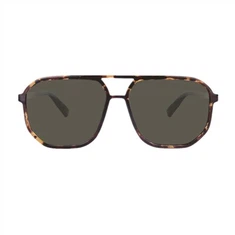490244 Trendy Aviator sluneční brýle pro muže