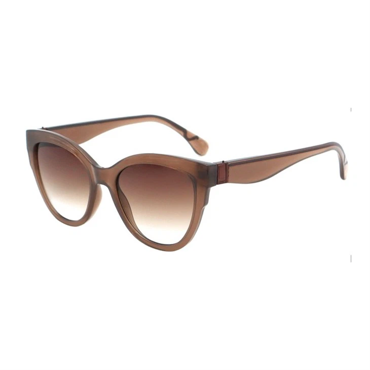 Premium Over Size Women Cateye Retro Sunglasses 490862