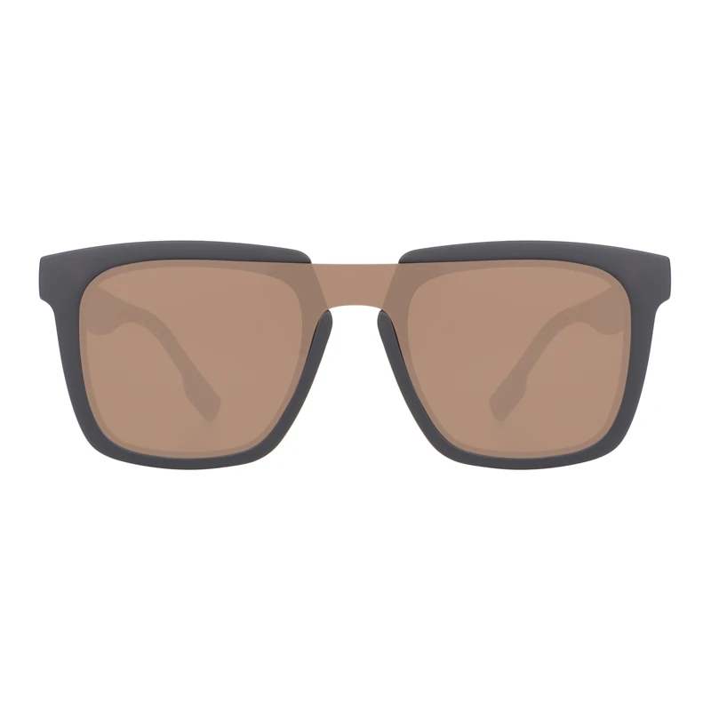 Vintage Newly Designer Retro Wayfarer One piece Sunglasses 490671 3