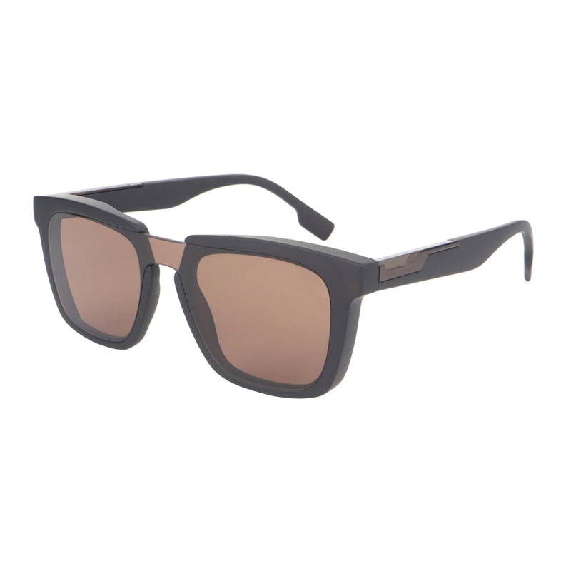 Vintage Newly Designer Retro Wayfarer One piece Sunglasses 490671 5
