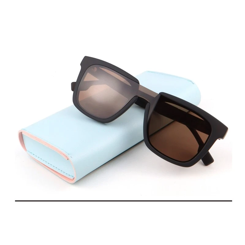 Vintage Newly Designer Retro Wayfarer One piece Sunglasses 490671 9