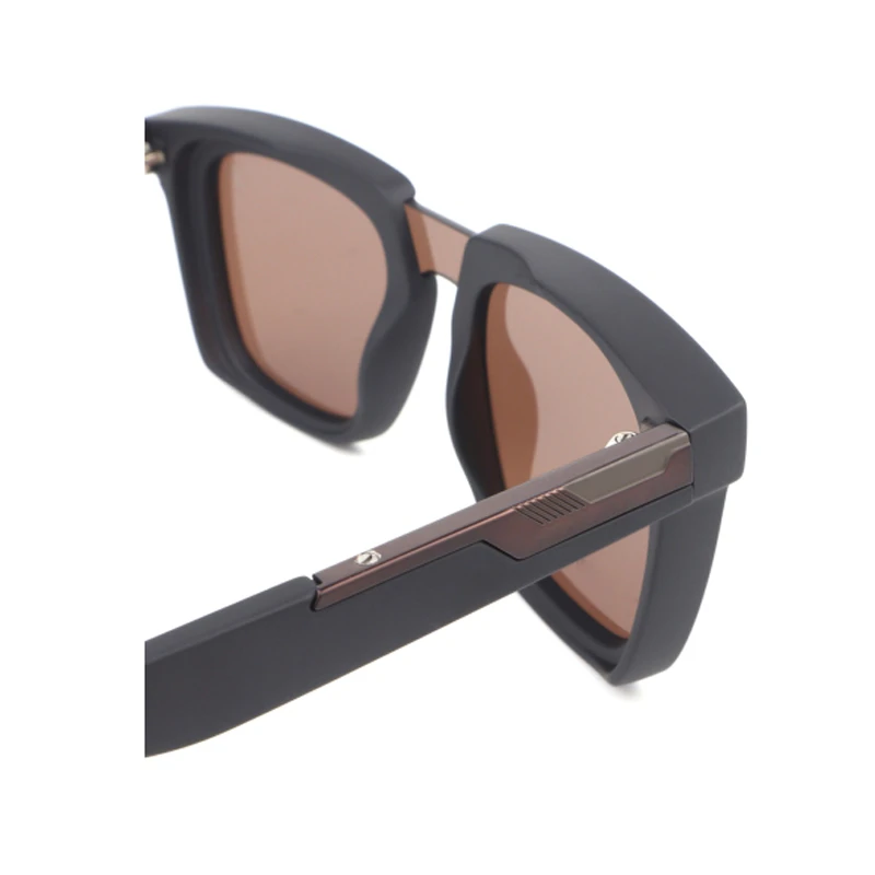 Vintage Newly Designer Retro Wayfarer One piece Sunglasses 490671 10