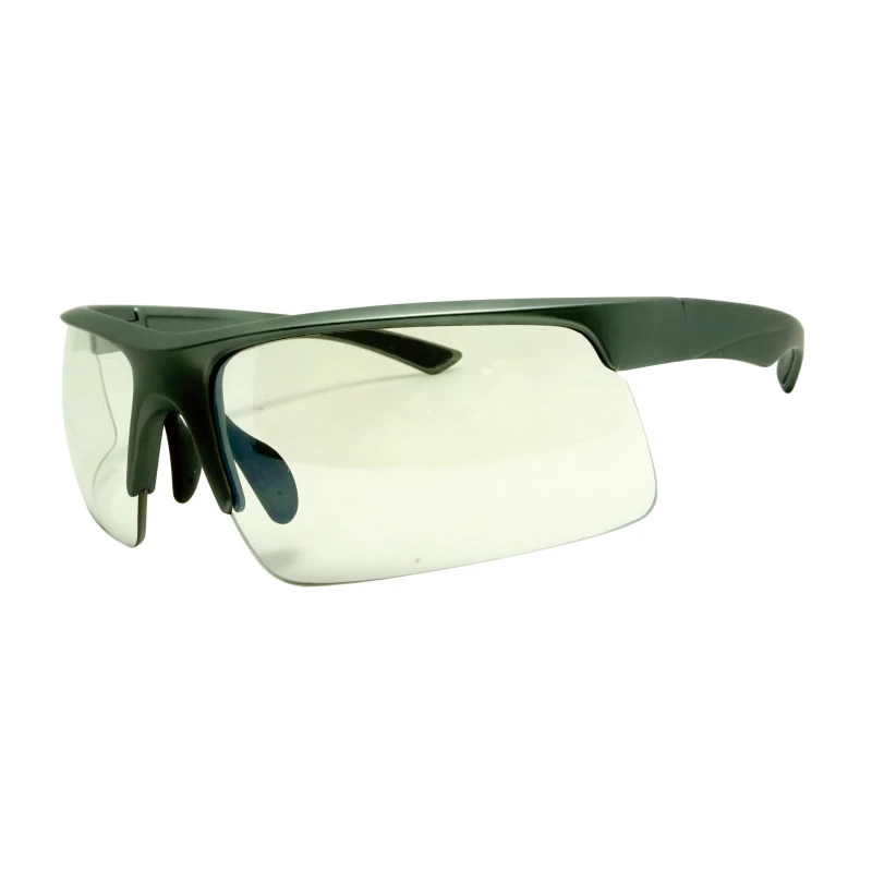 Flexible Half Rim Sports TR90 Sunglasses 59127A 7 Flexible Half Rim Sports TR90 Sunglasses 59127A 7