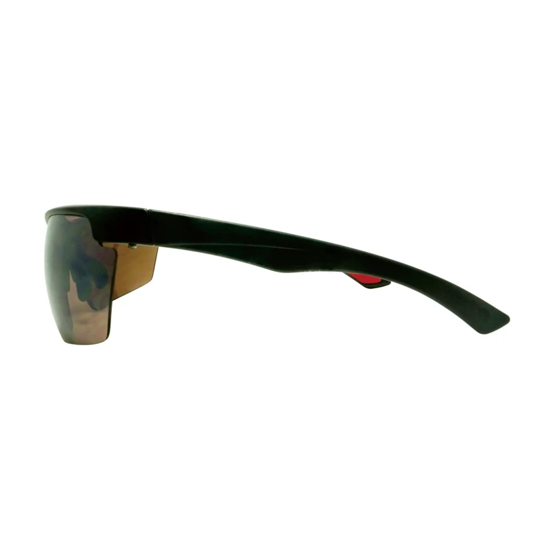 Flexible Half Rim Sports TR90 Sunglasses 59127A 5 Flexible Half Rim Sports TR90 Sunglasses 59127A 5